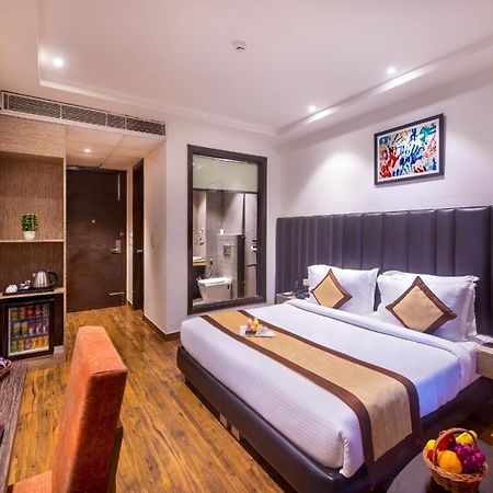 Lords Eco Inn Амритсар Екстериор снимка