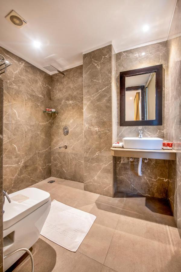 Lords Eco Inn Амритсар Екстериор снимка